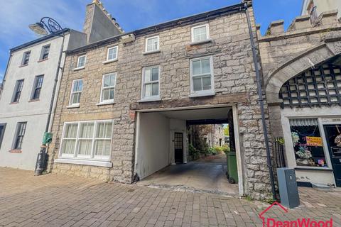 1 bedroom terraced house for sale, 28, Arbory Street, Castletown, Isle Of Man