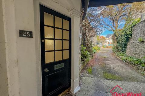 1 bedroom terraced house for sale, 28, Arbory Street, Castletown, Isle Of Man
