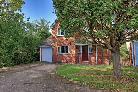 4 bedroom detached house for sale, Brompton Gardens, Maldon CM9