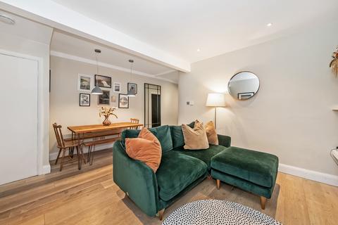 2 bedroom flat for sale, Mosslea Road, SE20