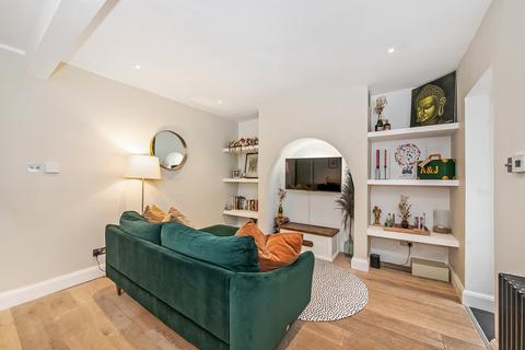 2 bedroom flat for sale, Mosslea Road, SE20