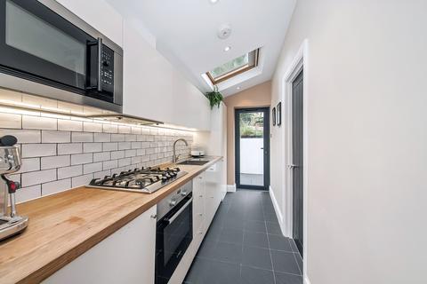 undefined, Mosslea Road, SE20