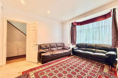undefined, Broadfields Avenue, Edgware