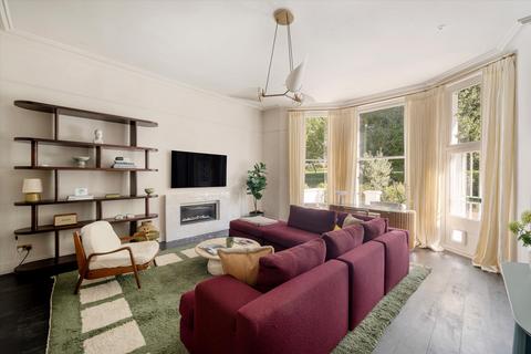 undefined, Ladbroke Gardens, Notting Hill, London, W11