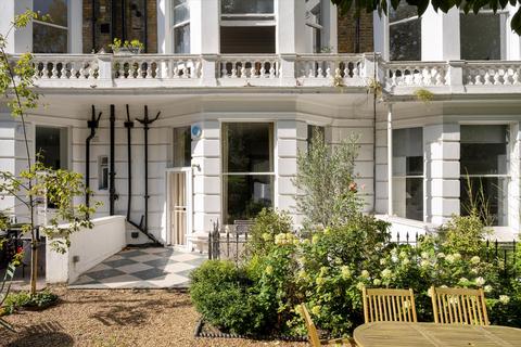 undefined, Ladbroke Gardens, Notting Hill, London, W11