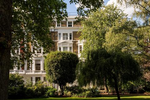 undefined, Ladbroke Gardens, Notting Hill, London, W11