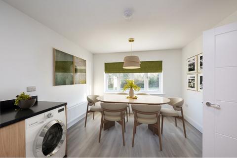 3 bedroom semi-detached house for sale, Plot 2 , The Hickstead at Templegate, Willowhurst, Burgess Hill RH15
