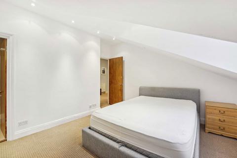 2 bedroom flat to rent, Lambert Road, London SW2