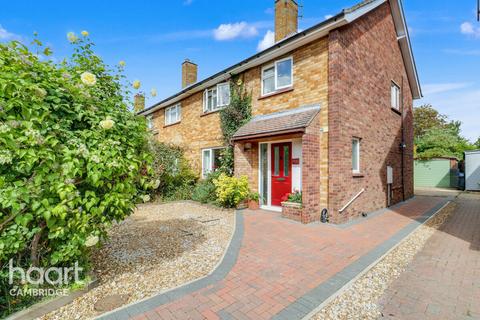 22 Hurrell Road, Cambridge, CB4 3RH
