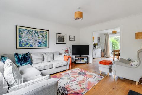 22 Hurrell Road, Cambridge, CB4 3RH