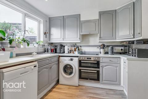 22 Hurrell Road, Cambridge, CB4 3RH