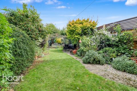 22 Hurrell Road, Cambridge, CB4 3RH