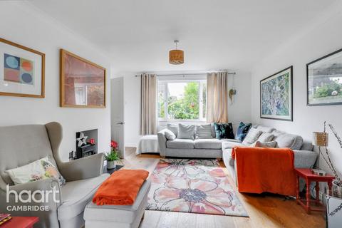 22 Hurrell Road, Cambridge, CB4 3RH