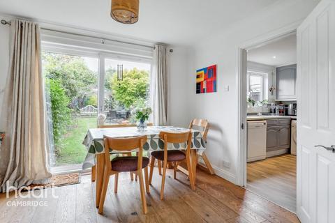 22 Hurrell Road, Cambridge, CB4 3RH
