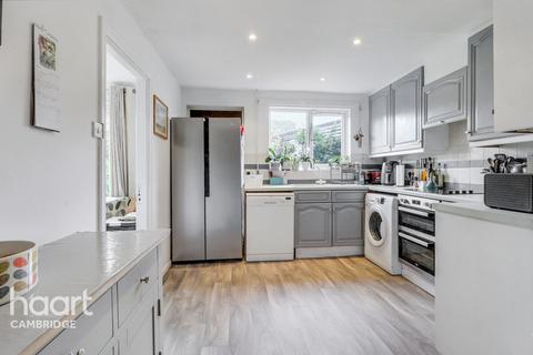 22 Hurrell Road, Cambridge, CB4 3RH