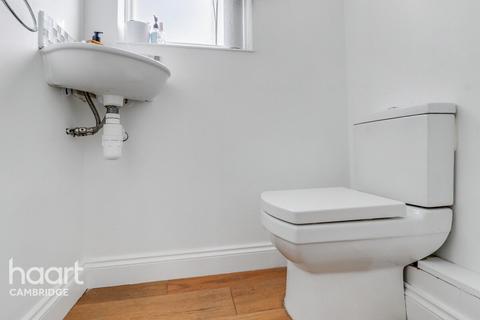 22 Hurrell Road, Cambridge, CB4 3RH