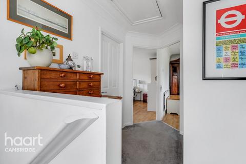 22 Hurrell Road, Cambridge, CB4 3RH