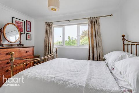 22 Hurrell Road, Cambridge, CB4 3RH