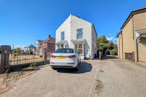 2 bedroom semi-detached house for sale, Brightlingsea Road, Thorrington CO7