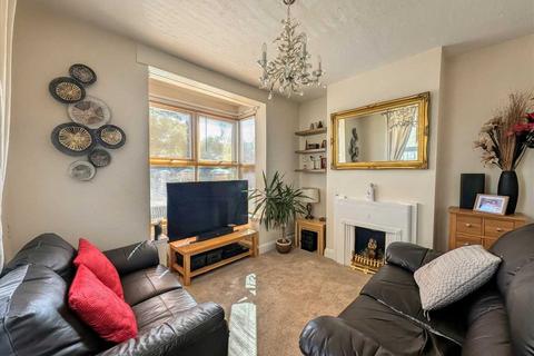 2 bedroom semi-detached house for sale, Brightlingsea Road, Thorrington CO7