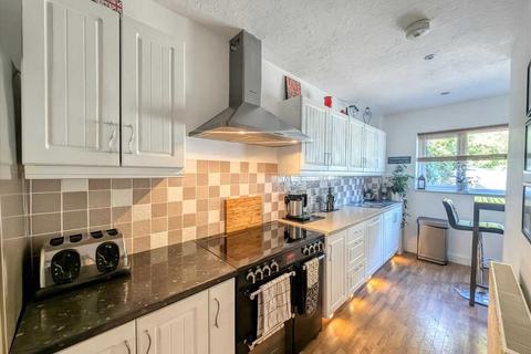 2 bedroom semi-detached house for sale, Brightlingsea Road, Thorrington CO7