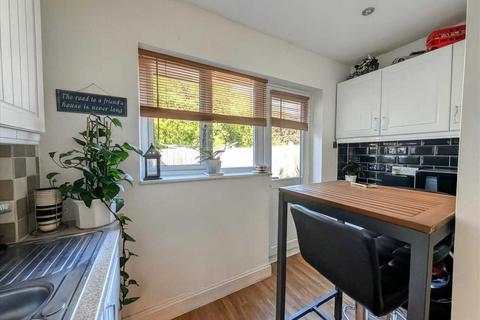 2 bedroom semi-detached house for sale, Brightlingsea Road, Thorrington CO7