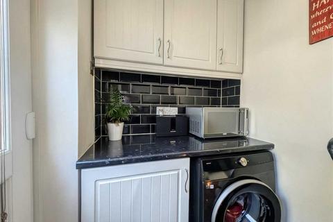 2 bedroom semi-detached house for sale, Brightlingsea Road, Thorrington CO7