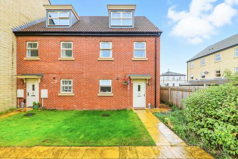 undefined, Pontefract WF7