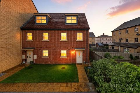 undefined, Pontefract WF7