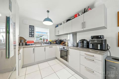 undefined, Pontefract WF7