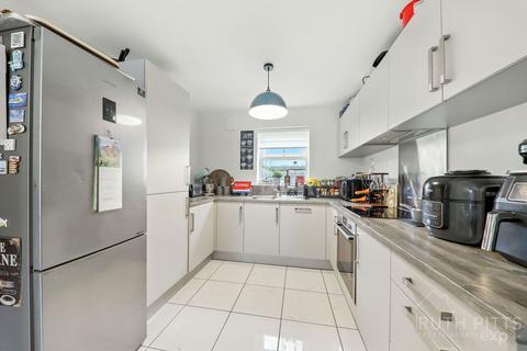 undefined, Pontefract WF7