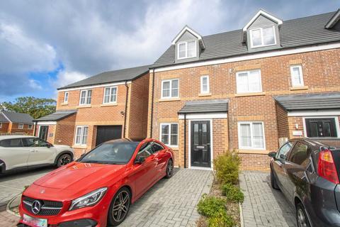 Harwood Close, Coxhoe, Durham
