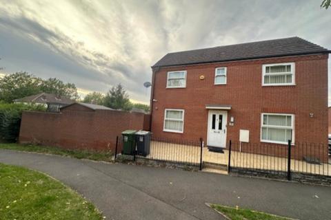 undefined, Greenock Crescent, Wolverhampton WV4