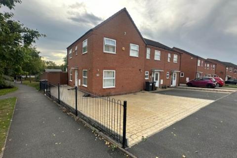 undefined, Greenock Crescent, Wolverhampton WV4