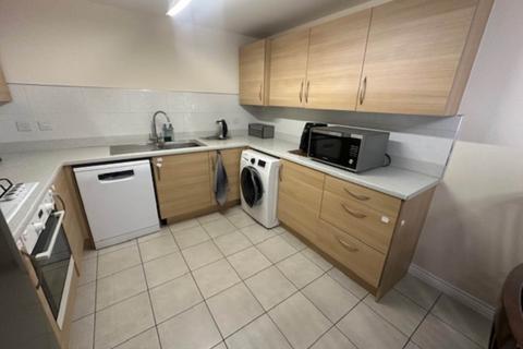 undefined, Greenock Crescent, Wolverhampton WV4