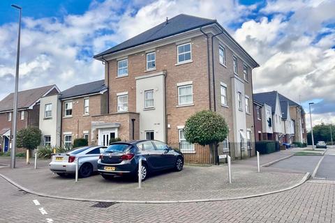 2 bedroom apartment for sale, Rowditch Furlong, Redhouse Park, Milton Keynes