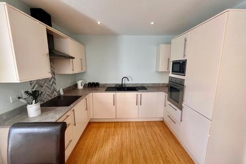 2 bedroom apartment for sale, Rowditch Furlong, Redhouse Park, Milton Keynes