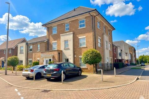 2 bedroom apartment for sale, Rowditch Furlong, Redhouse Park, Milton Keynes