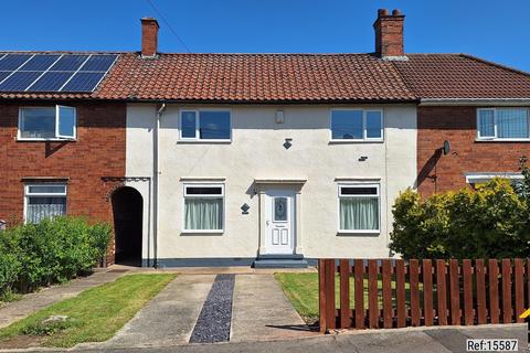 undefined, Station Crescent, Billingham, Cleveland, TS23