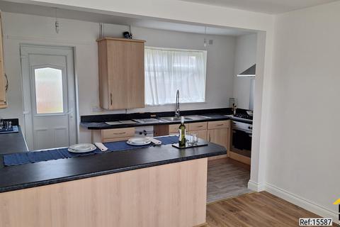 undefined, Station Crescent, Billingham, Cleveland, TS23