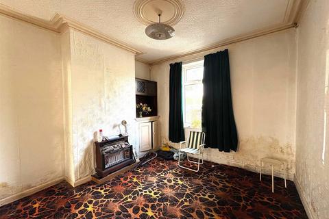 2 bedroom terraced house for sale, Leigh End, Glazebury, Warrington