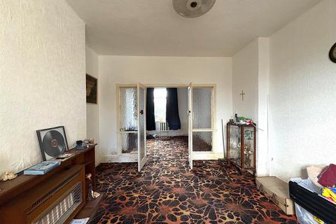 2 bedroom terraced house for sale, Leigh End, Glazebury, Warrington
