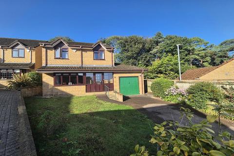9 Fox Meadows, Crewkerne, TA18 7QW
