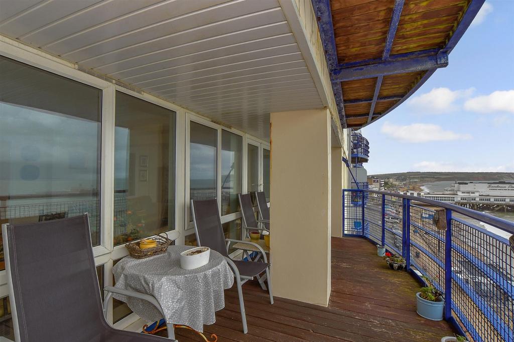 Balcony / Terrace