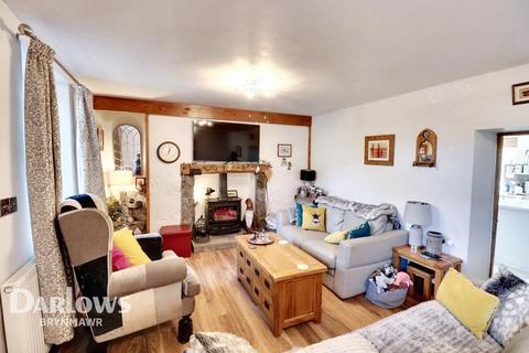 Darenfelin, Abergavenny