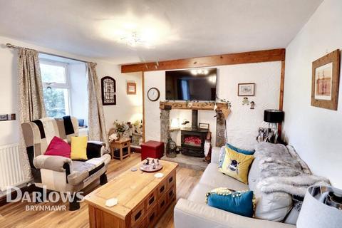 undefined, Darenfelin, Abergavenny