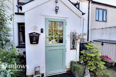 undefined, Darenfelin, Abergavenny