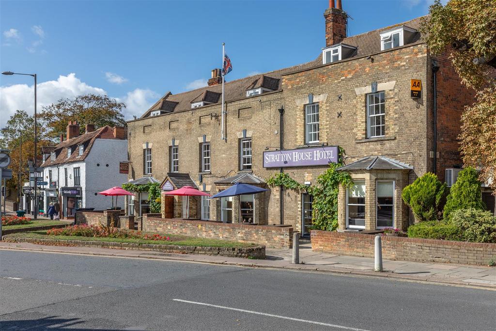 Biggleswade