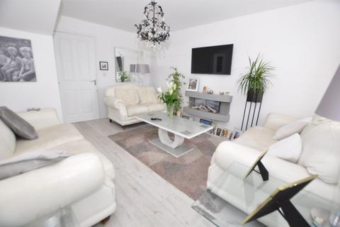 undefined, Maes Elen, Carmarthen