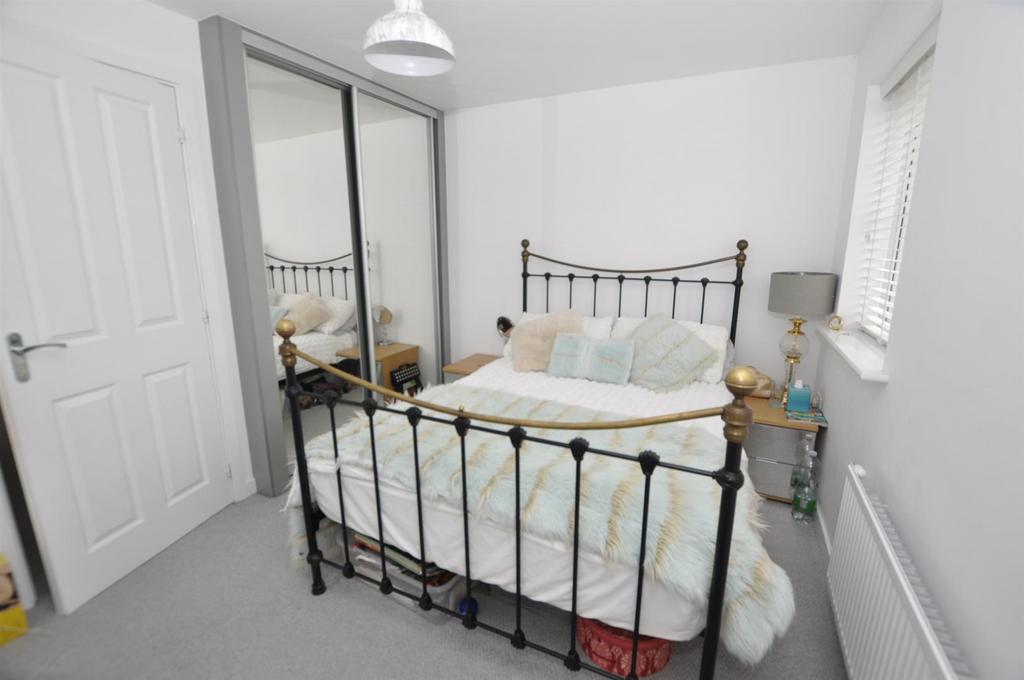 Front Bedroom 1